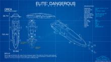 Elite:dangerous