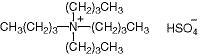 四丁基硫酸氫銨