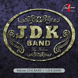 jdk[音樂團隊]