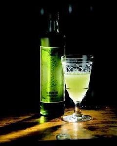 absinthe