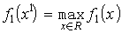 多目標決策