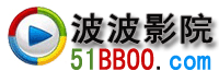 波波影視LOGO