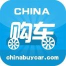 佰卡購車平台logo