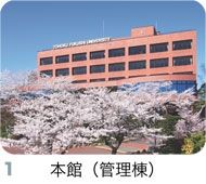 東北福利大學