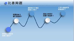 安慶職院院演講與口才協會