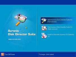 acronis