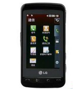 LG KS660