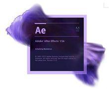 Adobe After Effects CS6