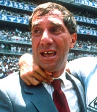 Carlos Bilardo