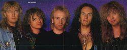 Def Leppard