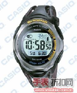 CASIO SPS-201-8V