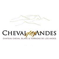 Cheval des Andes