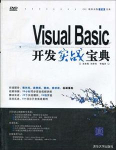 VisualBasic開發實戰寶典