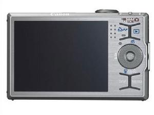 佳能 IXUS 90 IS