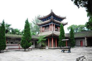 草堂寺