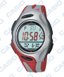 CASIO STR-101-4V