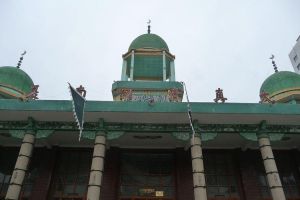 劉家峽清真寺