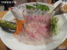 黑鯛魚及其美食