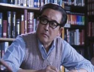 鄰居[中國1981年鄭洞天、徐谷明導演電影]