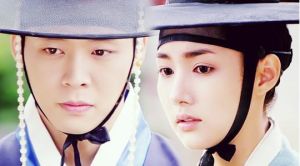 Sungkyunkwan Scandal