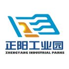 重慶市黔江正陽工業園logo