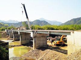 上坦橋