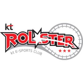 KT Rolster