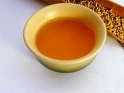 黑苦蕎茶