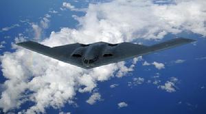 B-2A隱形轟炸機