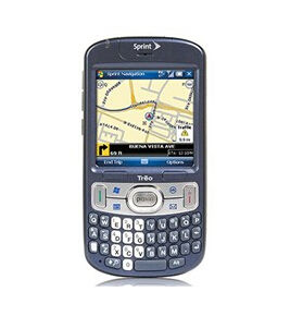 Palm Treo 800w