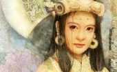 婦好：中國古代第一位女將軍