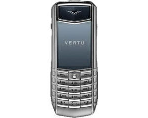 諾基亞 VERTU Ascent Ti（碳纖維）