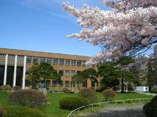 東北大學