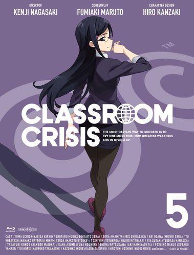 CLASSROOM☆CRISIS