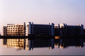 南京醫科大學圖書館