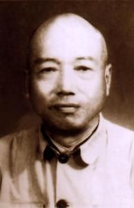 李毓棠