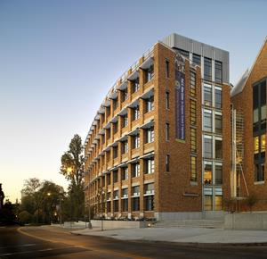 Paul G. Allen Center for Computer Science &amp; Engineering