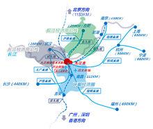 九江經濟技術開發區