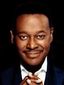 Luther Vandross