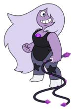 Amethyst