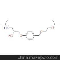 bisoprolol