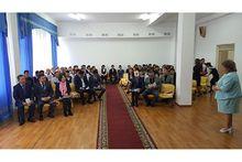 國際突厥學院舉辦活動紀念匈牙利突厥學家