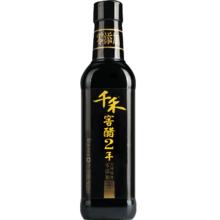 窖醋2年500ml