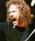 James Alan Hetfield