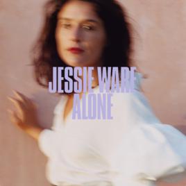 alone[Jessie Ware演唱歌曲]