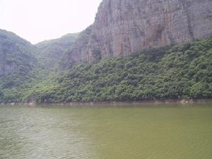 九女湖風景旅遊區