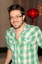 Danny Gokey