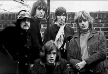 Pink Floyd