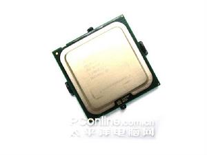 Intel Celeron D 352