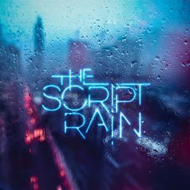 RAIN[TheScript演唱歌曲]